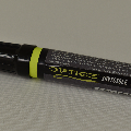 Opticz Jumbo XL Blue Red Yellow UV Blacklight Reactive Invisible Ink Felt Chisel Tip Marker Pen…